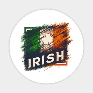 Irish Magnet